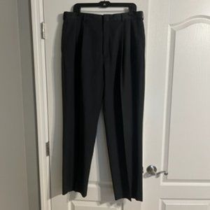 RoundTree & Yorke Men's Pants 36/32 Gray